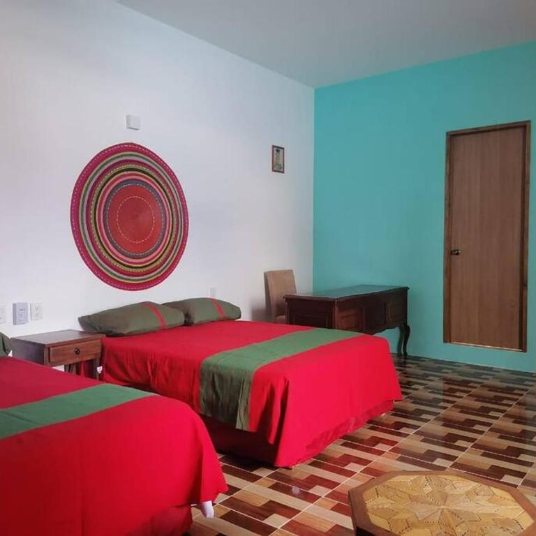 Melchor house in the historic center - Six-Bedroom House - 45