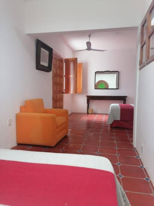 Melchor house in the historic center - Six-Bedroom House - 46