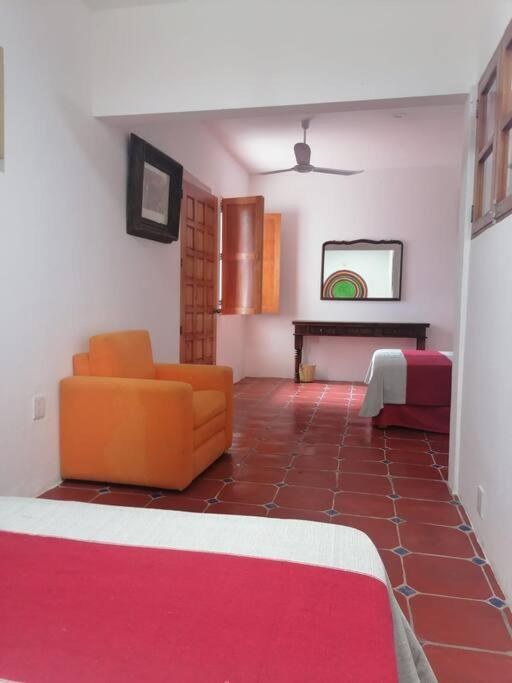 Melchor house in the historic center - Six-Bedroom House - 47