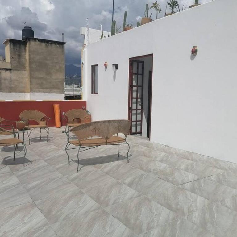 Melchor house in the historic center - Six-Bedroom House - 48
