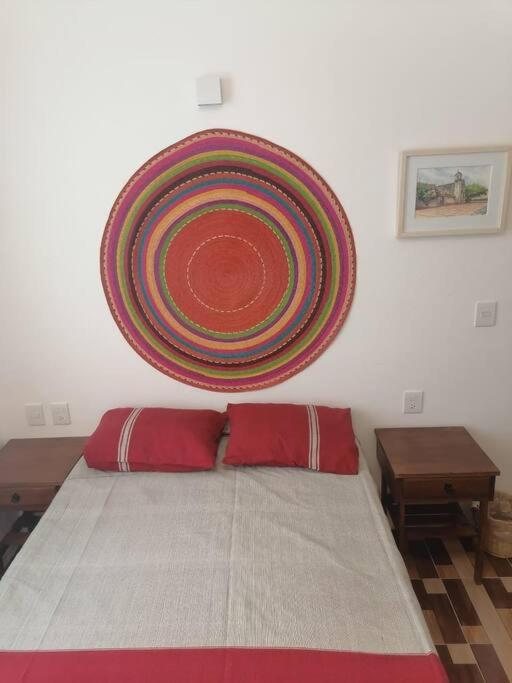 Melchor house in the historic center - Six-Bedroom House - 50