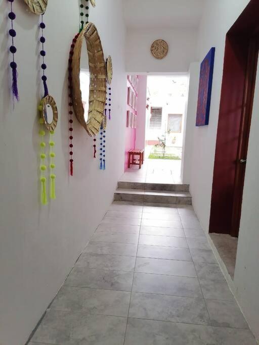 Melchor house in the historic center - Six-Bedroom House - 51