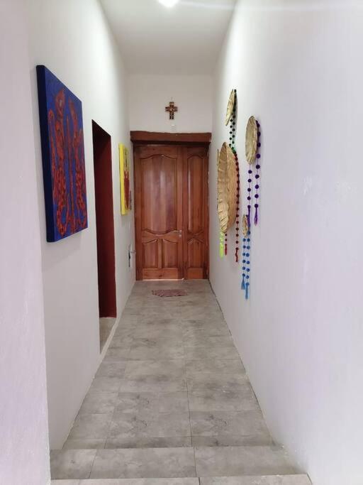 Melchor house in the historic center - Six-Bedroom House - 52