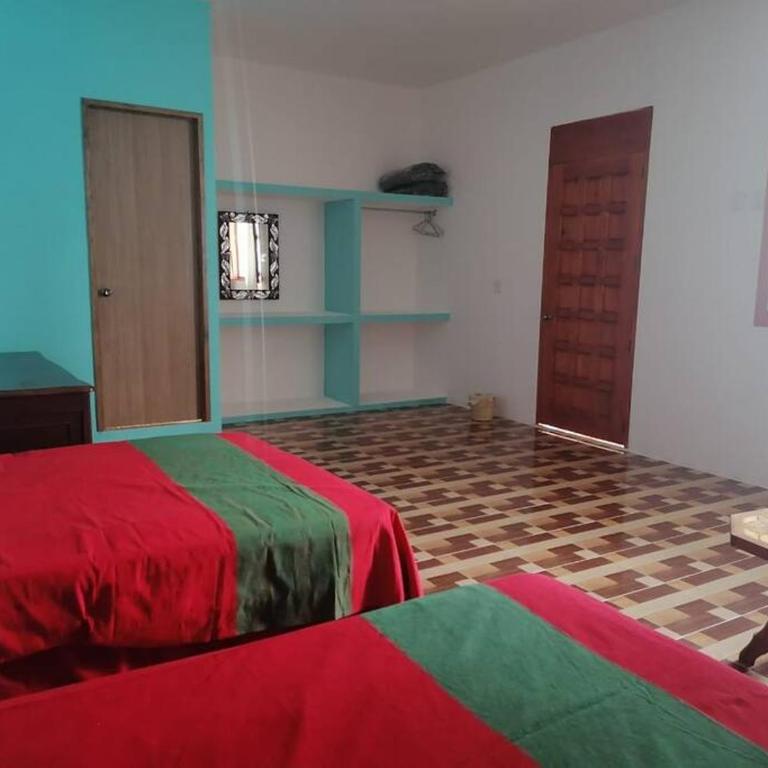 Melchor house in the historic center - Six-Bedroom House - 53