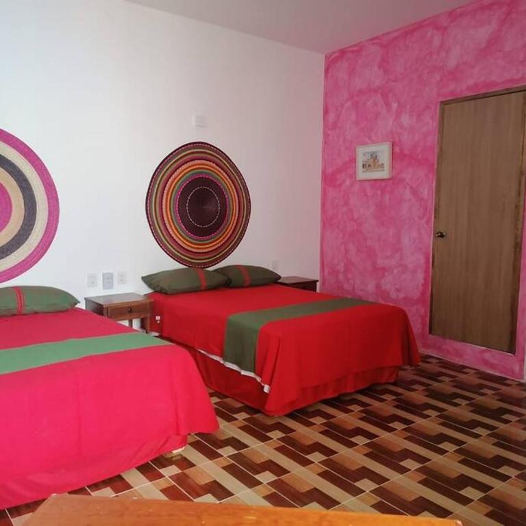 Melchor house in the historic center - Six-Bedroom House - 54