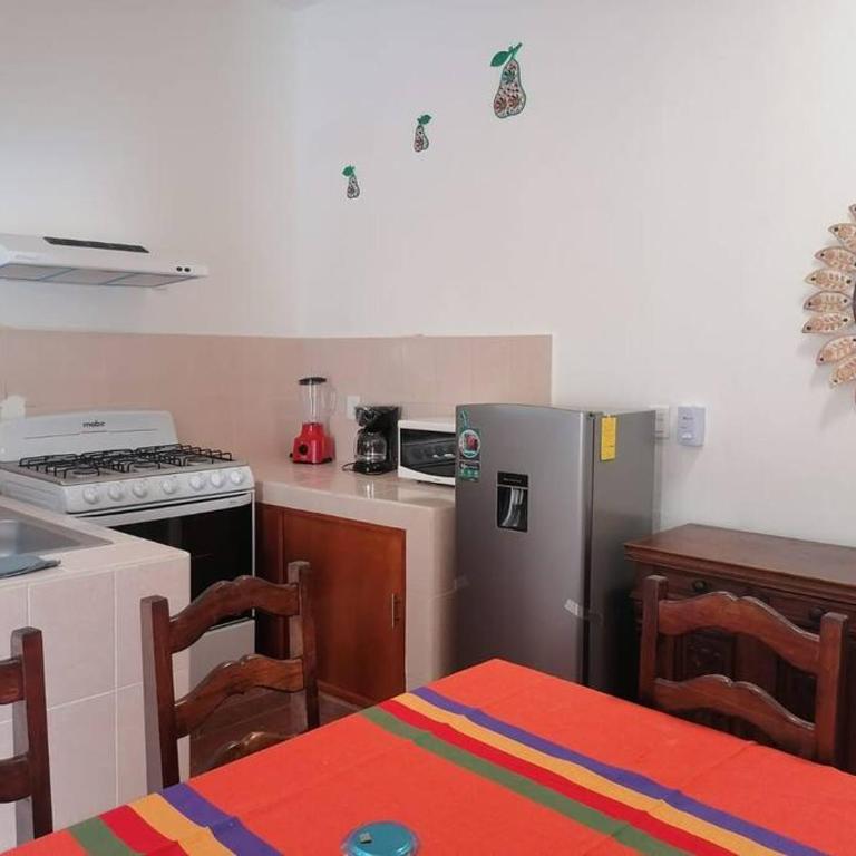 Melchor house in the historic center - Six-Bedroom House - 56