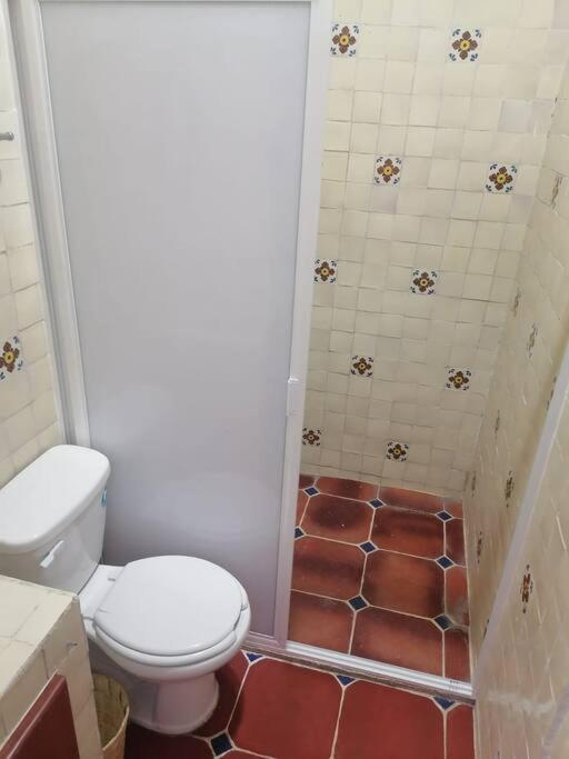 Melchor house in the historic center - Six-Bedroom House - 57