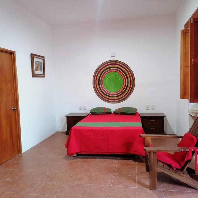 Melchor house in the historic center - Six-Bedroom House - 59