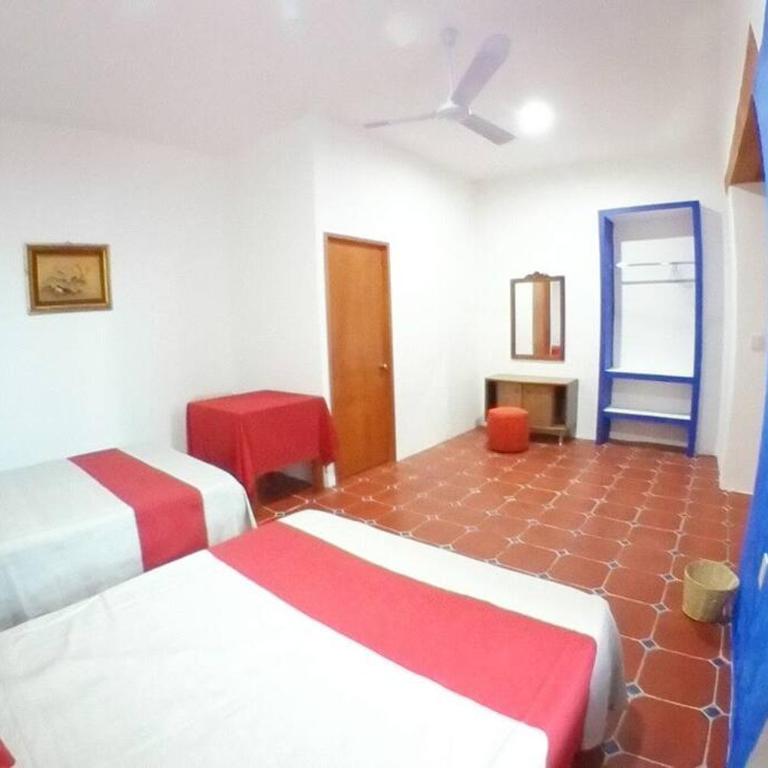 Melchor house in the historic center - Six-Bedroom House - 60
