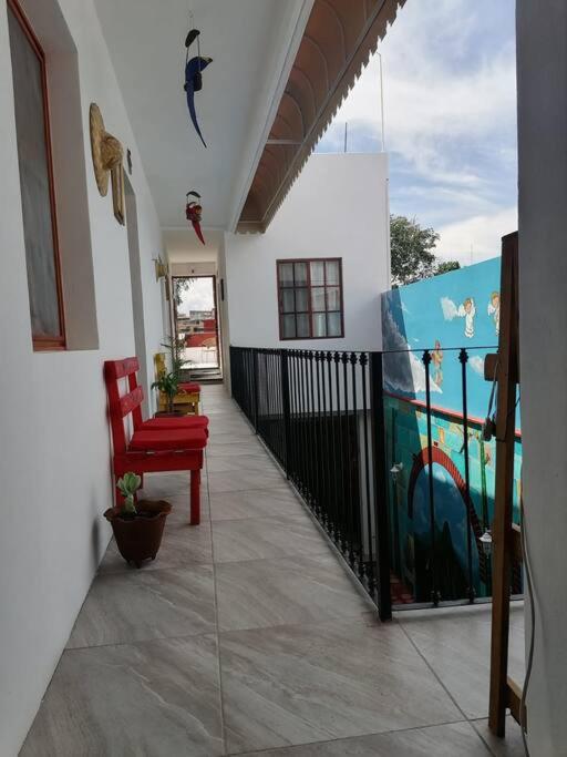 Melchor house in the historic center - Six-Bedroom House - 62