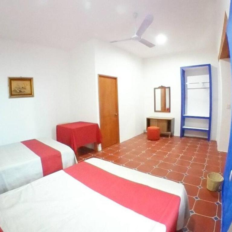 Melchor house in the historic center - Six-Bedroom House - 64