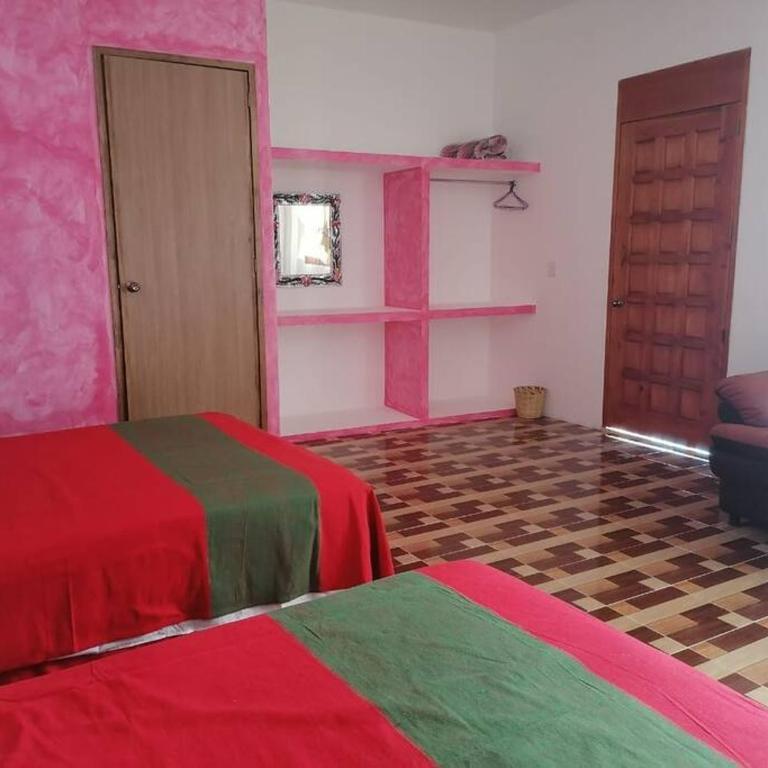 Melchor house in the historic center - Six-Bedroom House - 67