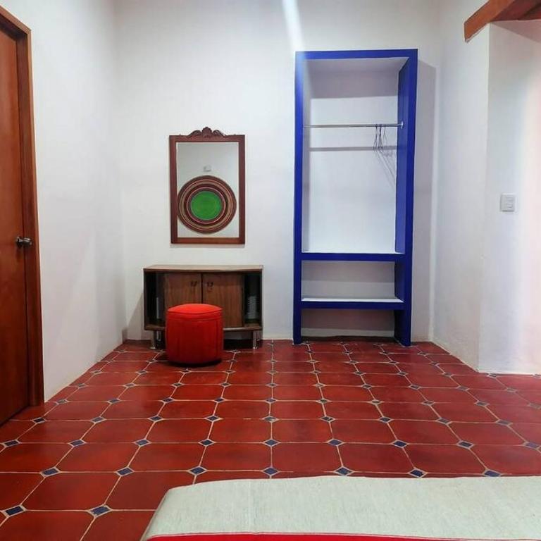 Melchor house in the historic center - Six-Bedroom House - 68