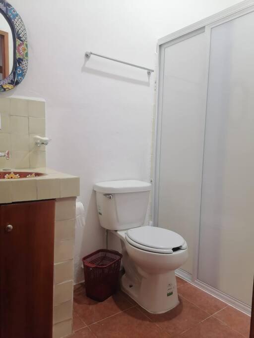 Melchor house in the historic center - Six-Bedroom House - 69