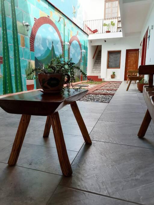 Melchor house in the historic center - Six-Bedroom House - 70