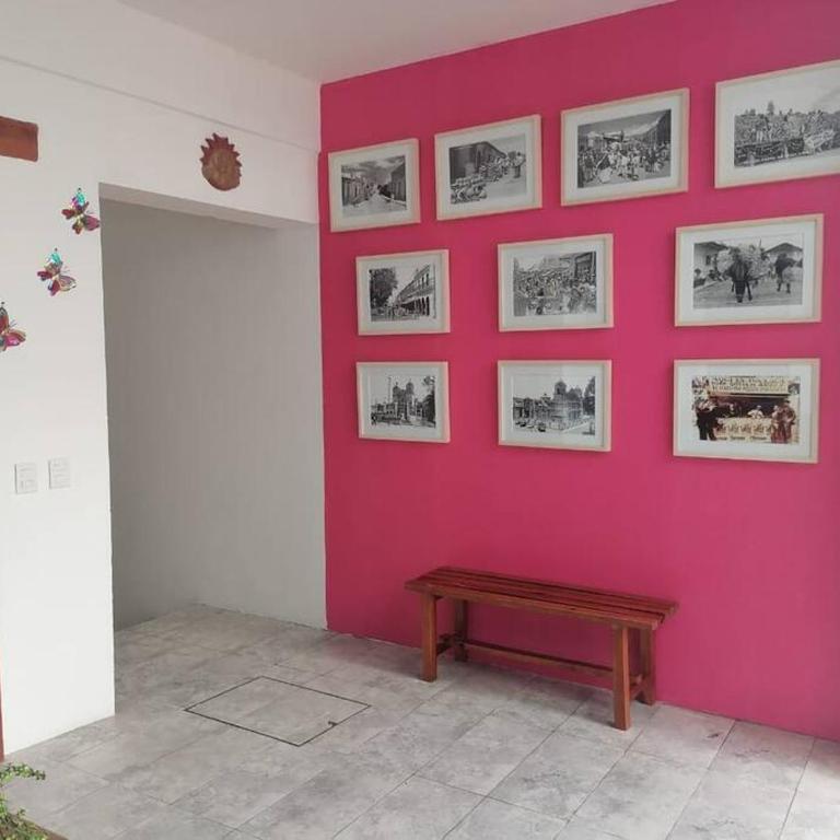 Melchor house in the historic center - Six-Bedroom House - 71