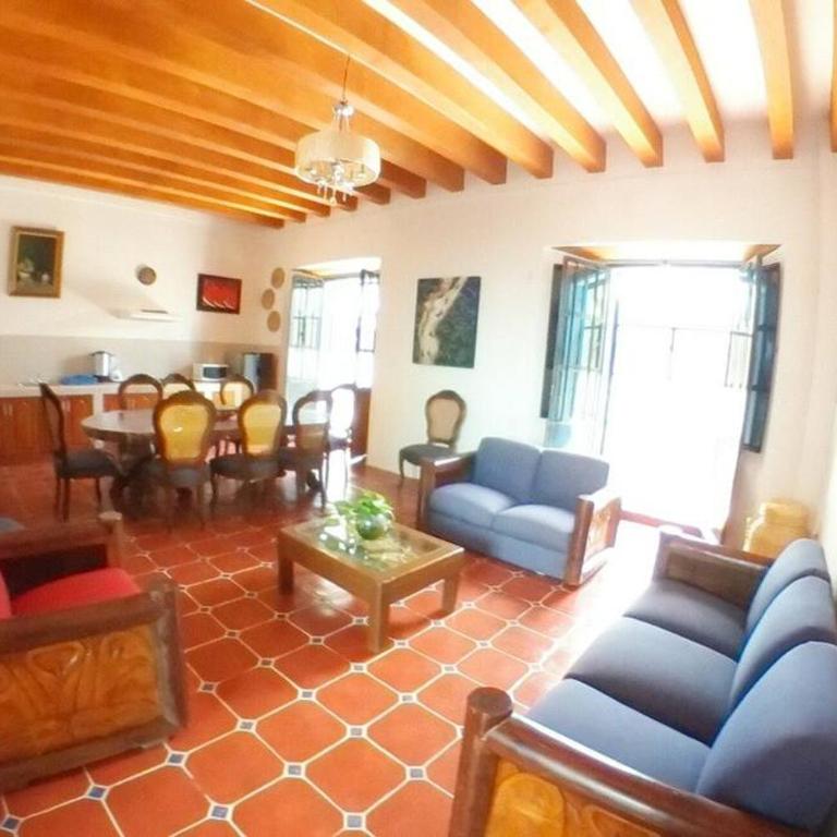 Melchor house in the historic center - Six-Bedroom House - 72