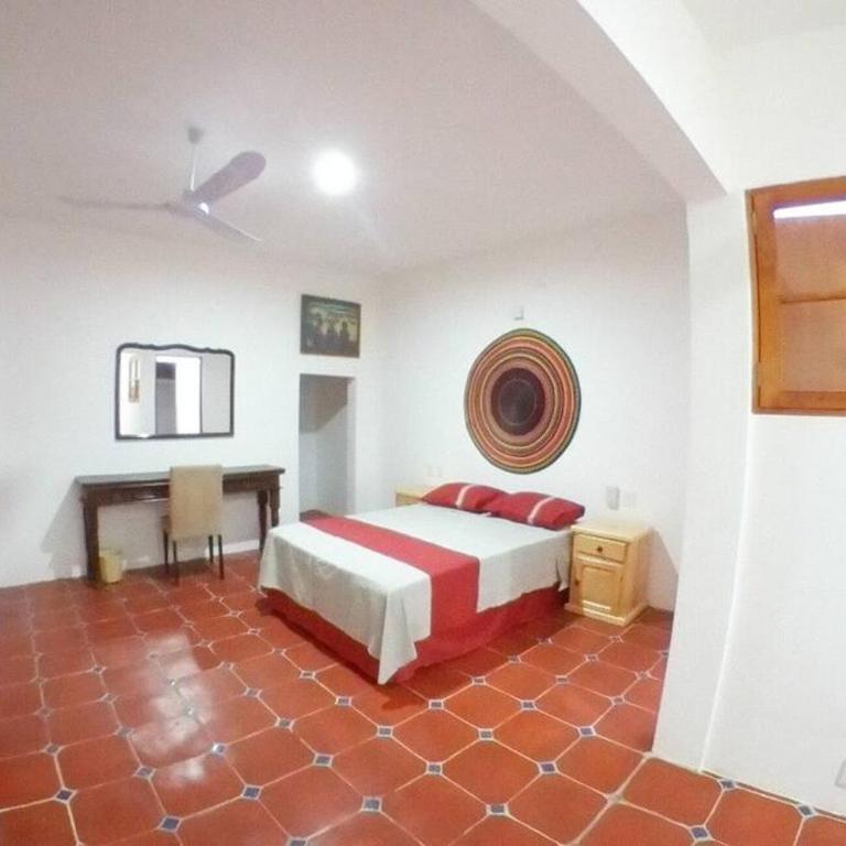 Melchor house in the historic center - Six-Bedroom House - 74