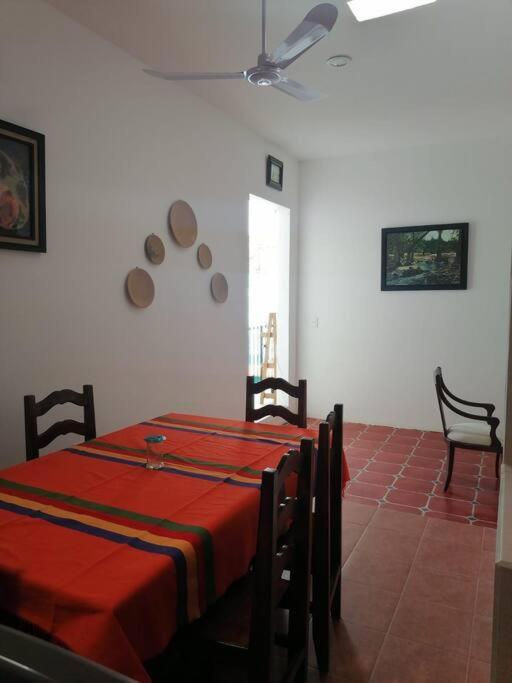 Melchor house in the historic center - Six-Bedroom House - 76