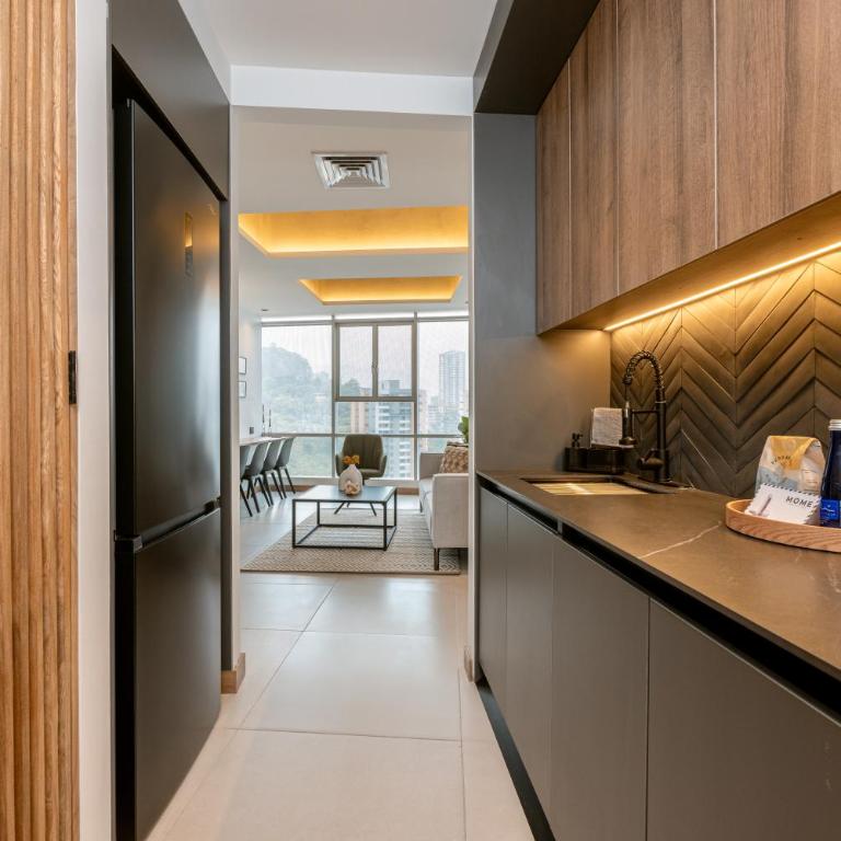 Bio 26 Apartments - Apartamento Deluxe de 2 dormitorios - 15