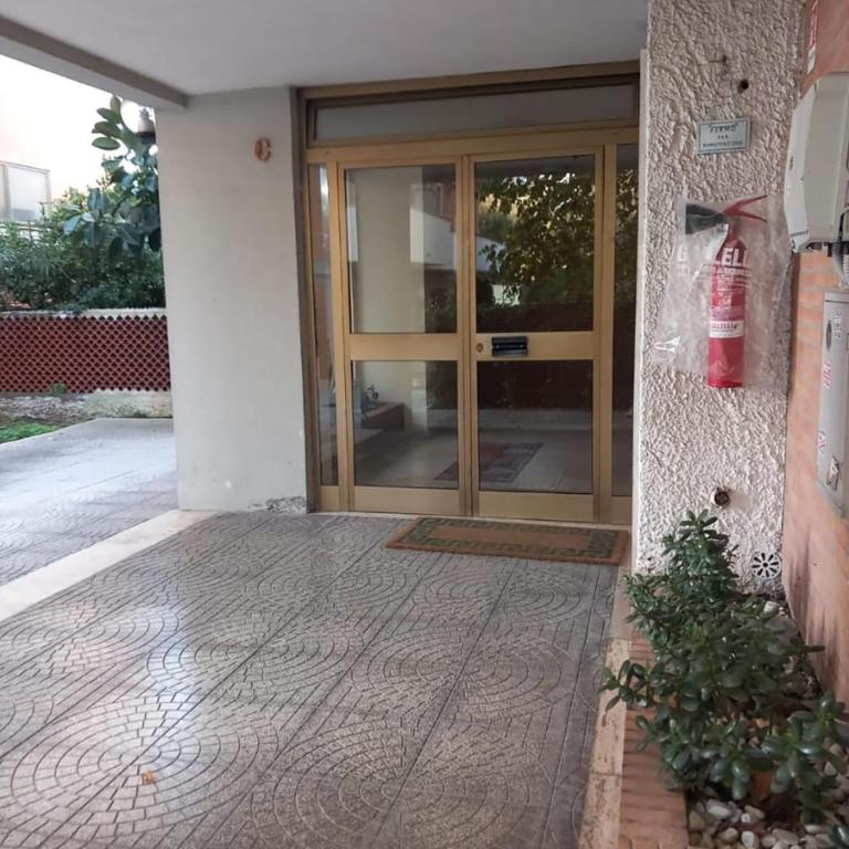 Ostia Attico fronte mare - Appartamento con 1 Camera da Letto - 28