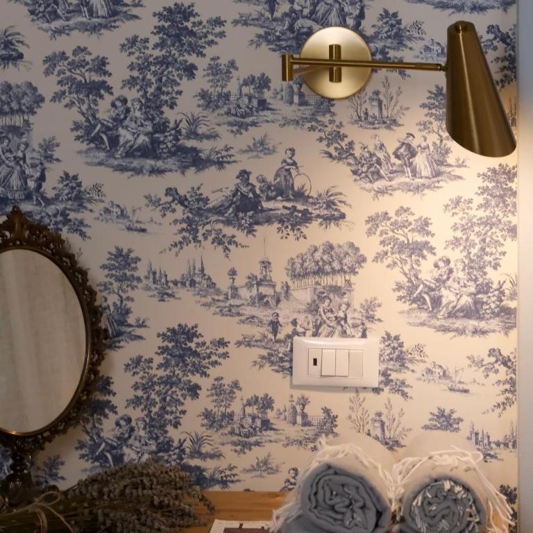 Casa Fellin 1891 B&B - Suite - 4