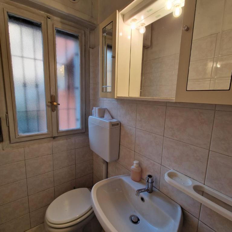 Casa rosario e annamaria - Appartement 2 Chambres - 34
