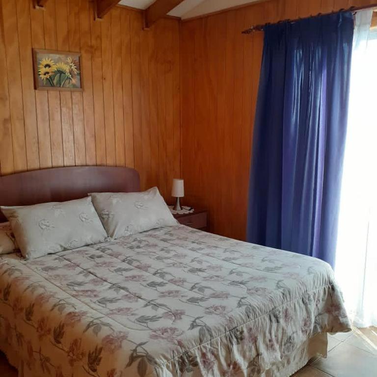 Casa Jardín del Mar- Reñaca Beach-Frente a Unimarc - Casa - 4