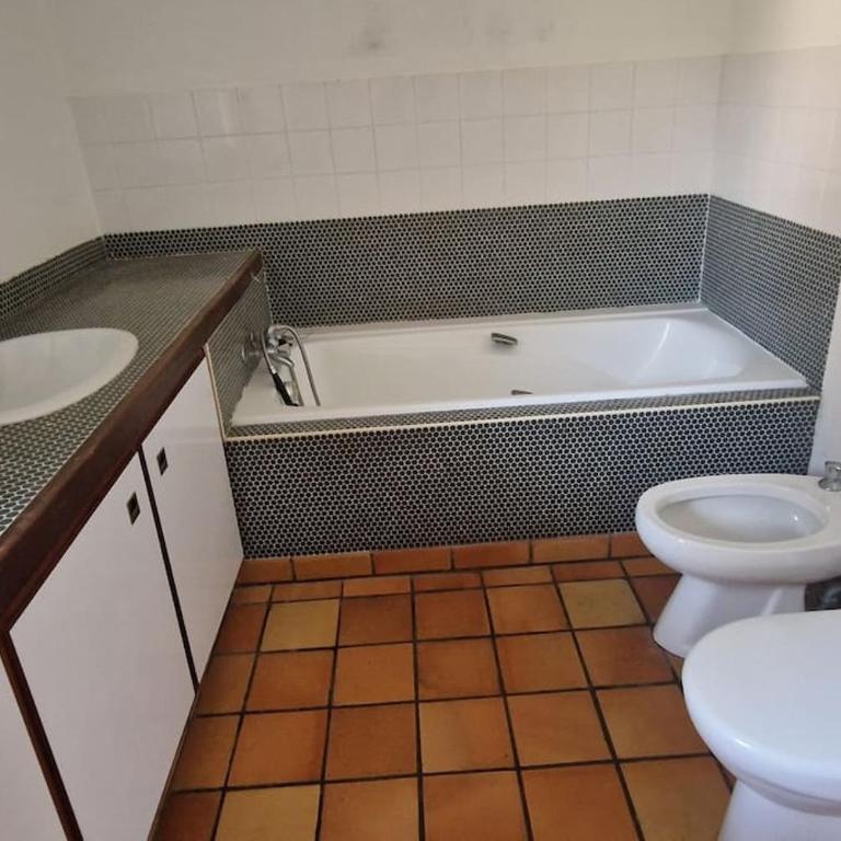 La Villa des Ajoncs, accès privé à la plage - Villa - 5