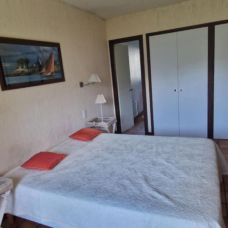 La Villa des Ajoncs, accès privé à la plage - Villa - 9