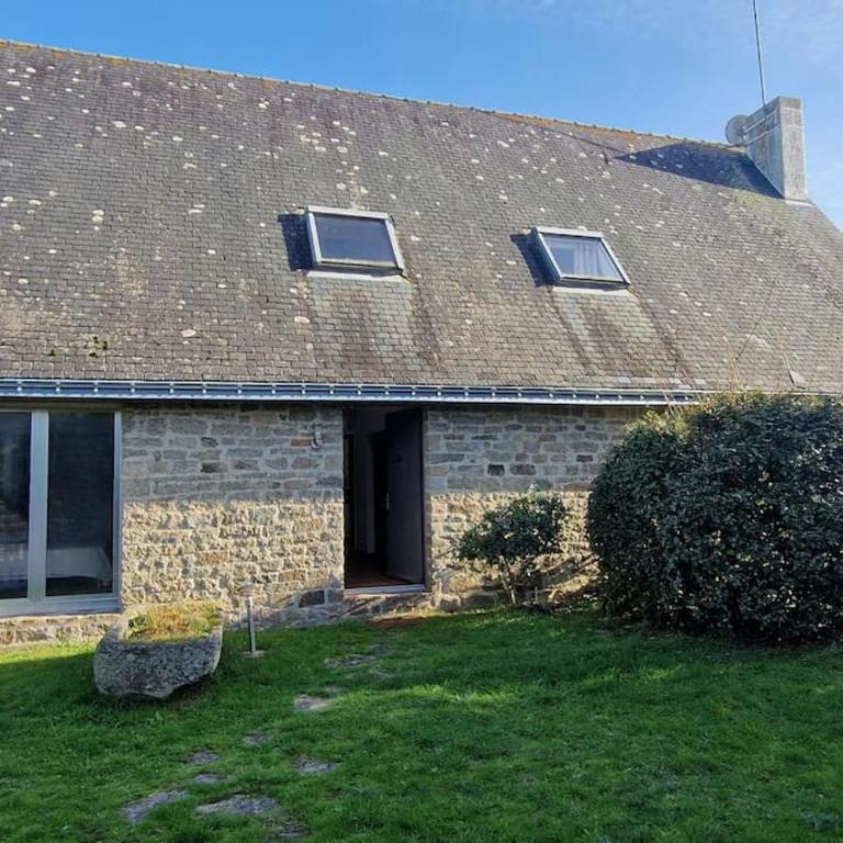La Villa des Ajoncs, accès privé à la plage - Villa - 31