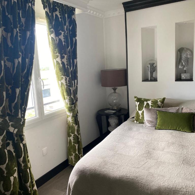 Villa Maolo 2 - Chambre Double - 19