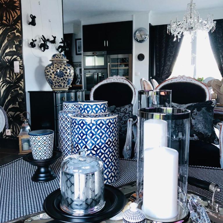 Villa Maolo 2 - Chambre Double - 6