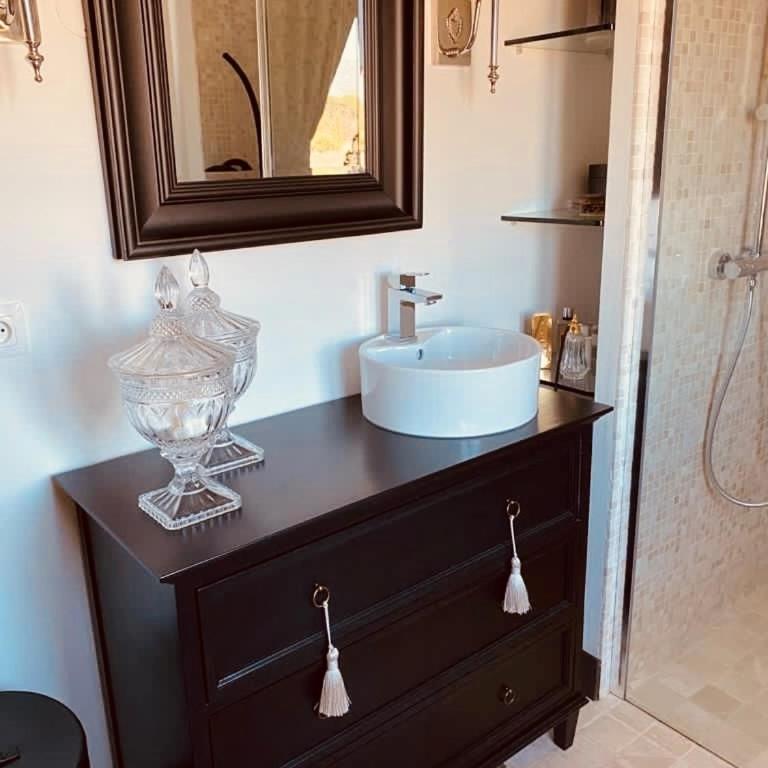 Villa Maolo 2 - Chambre Double - 15