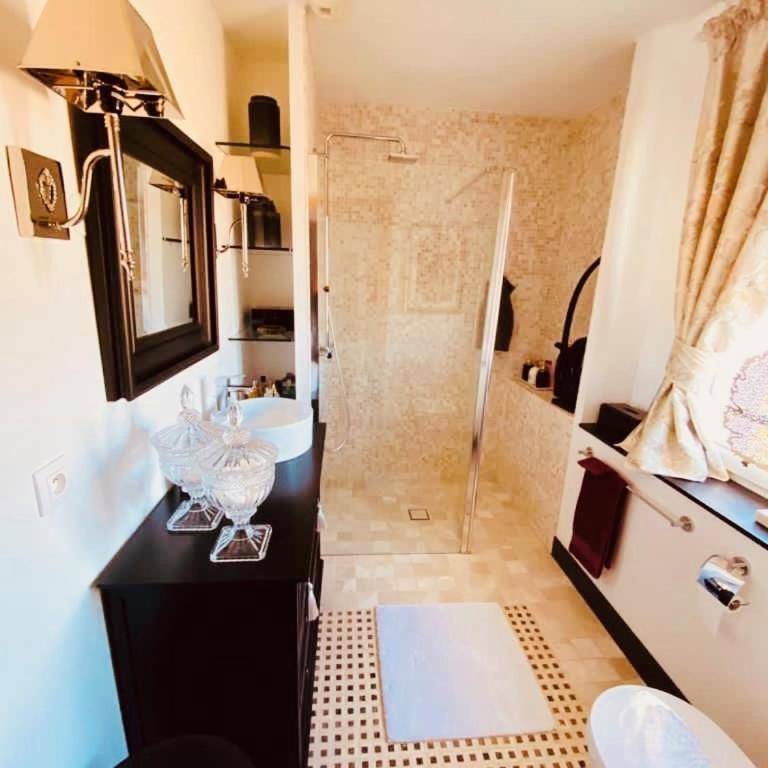 Villa Maolo 2 - Chambre Double - 16