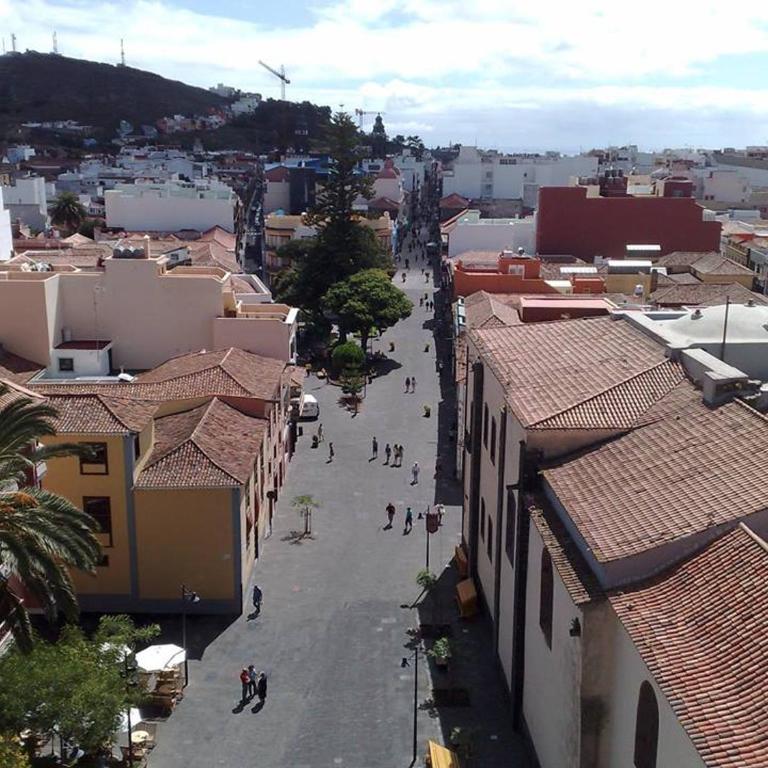 Apartamento Belén - Apartamento de 1 dormitorio - 31
