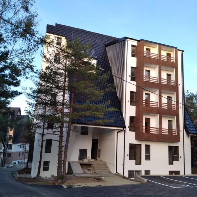 Apartman Mijatović Divčibare - Apartman sa 2 Spavaće Sobe - 1