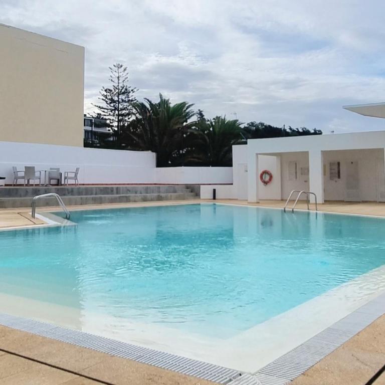 Surf Station Tenerife Holiday Apartment Las Americas - Apartamento de 1 dormitorio - 19