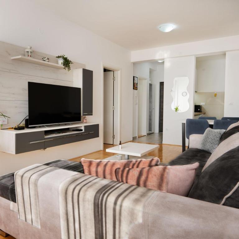 Harizma apartmani - Vista - Apartment mit 1 Schlafzimmer - 6