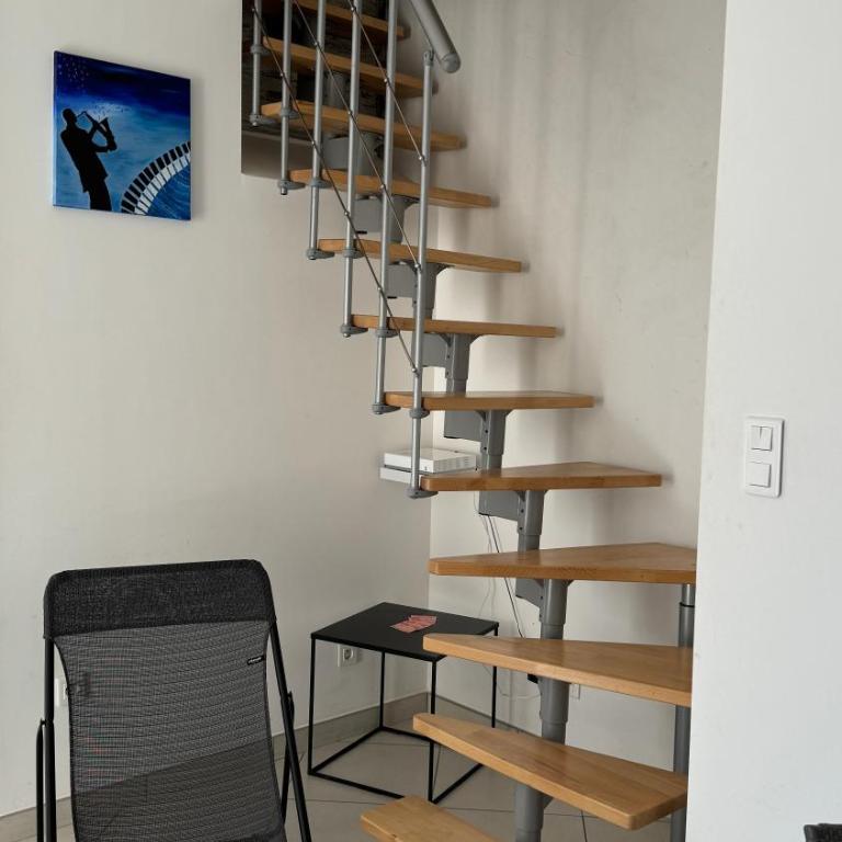 Maison entière avec spa privatif Bulle sur Sye en Drome - Maison 2 Chambres - 35