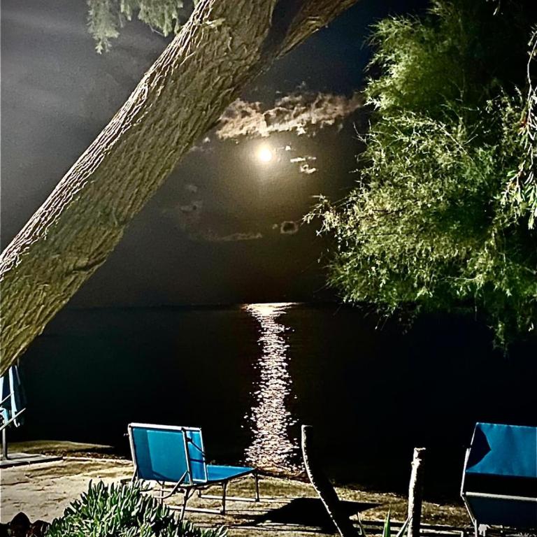Casa cancello a mare - Villa - 4