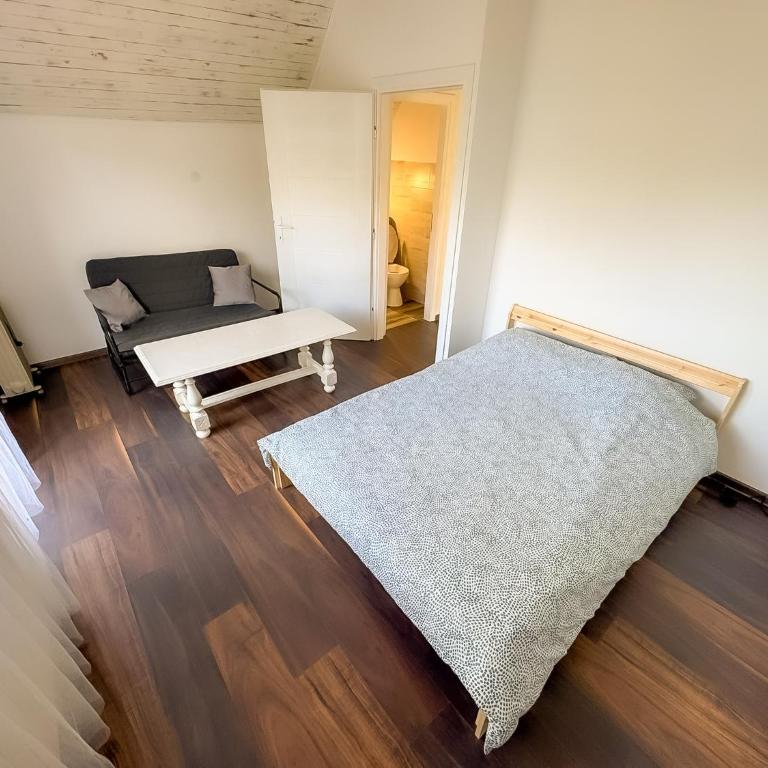 Trešnjica - Kuća sa 2 Spavaće Sobe - 41