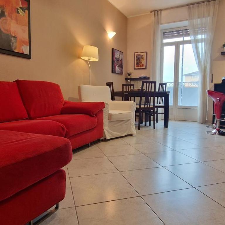 bilocale moderno semicentro - Apartamento de 1 dormitorio - 6