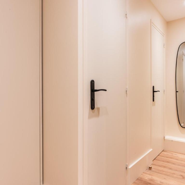 Maison Menilmontant - Appartement 1 Chambre - 23