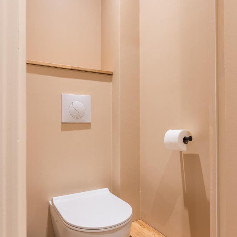 Maison Menilmontant - Appartement 1 Chambre - 22