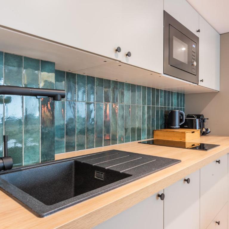 Maison Menilmontant - Appartement 1 Chambre - 10