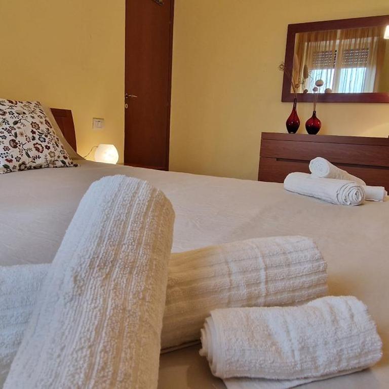 bilocale moderno semicentro - Apartamento de 1 dormitorio - 17