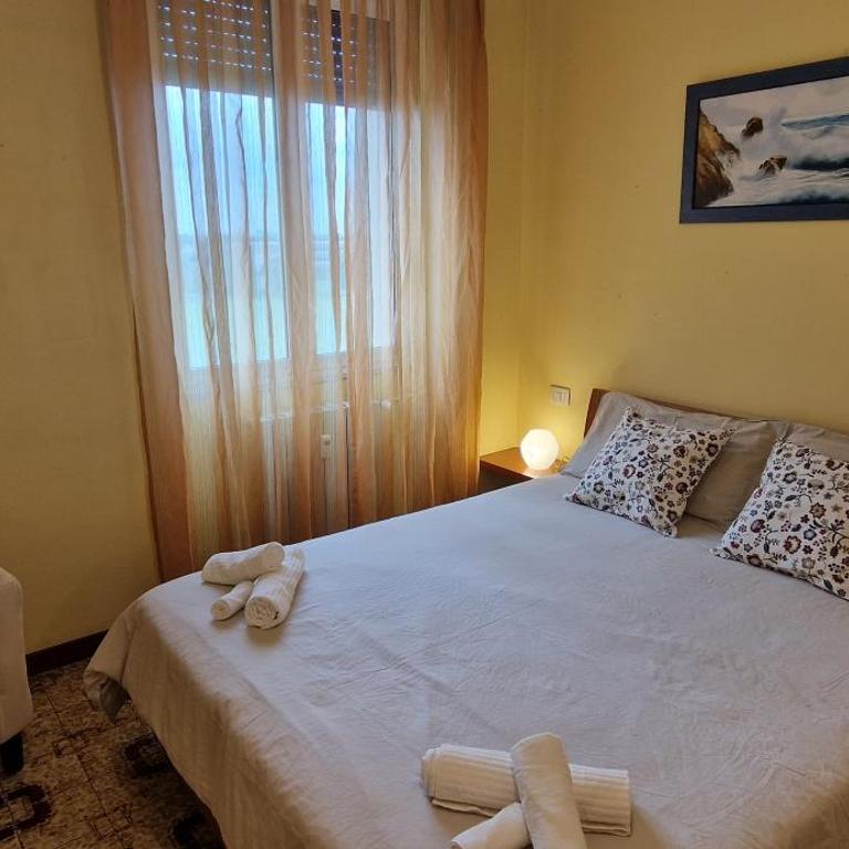 bilocale moderno semicentro - Apartamento de 1 dormitorio - 16