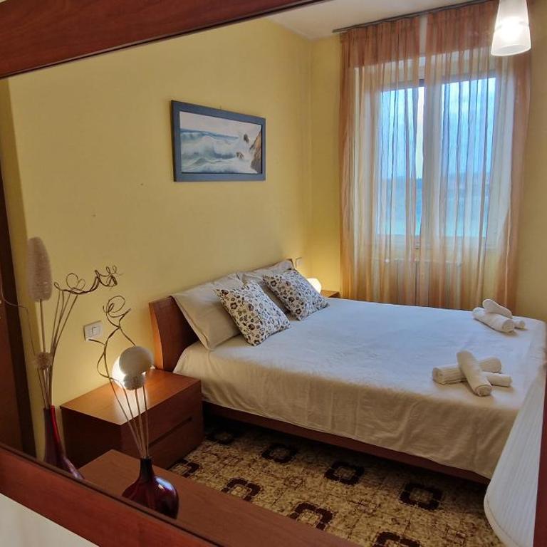 bilocale moderno semicentro - Apartamento de 1 dormitorio - 13