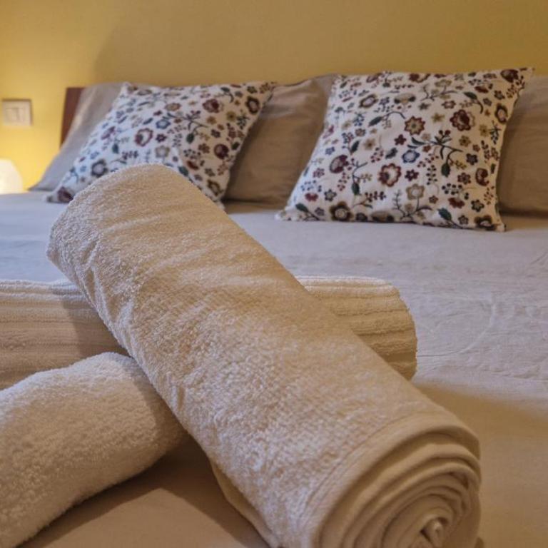 bilocale moderno semicentro - Apartamento de 1 dormitorio - 11